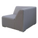  Fonteyn | Hoekelement Mood |Taupe Chine 701316-01